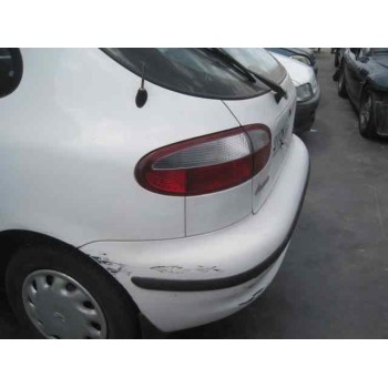 daewoo lanos del año 1997