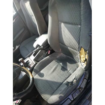 bmw serie 3 berlina (e46) del año 2000