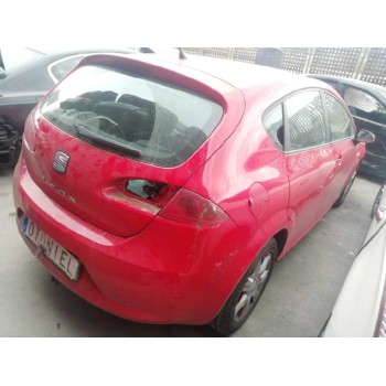 seat leon (1p1) del año 2005