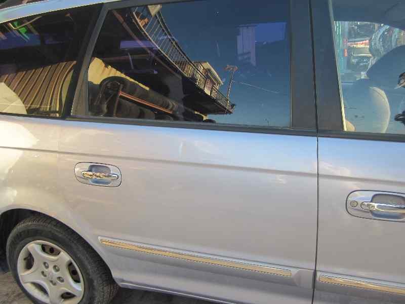 hyundai trajet (fo) del año 2002