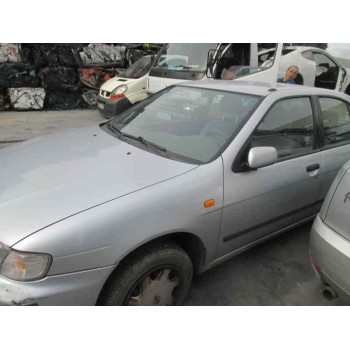 nissan almera (n15) del año 1999