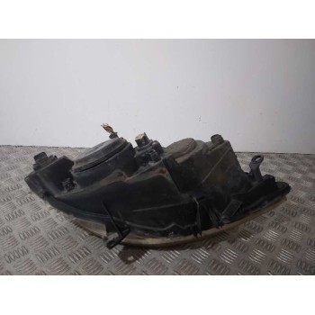 Recambio de faro izquierdo para peugeot 307 (s1) xr referencia OEM IAM 9646291880 PARA PULIR SOPORTE ROTO