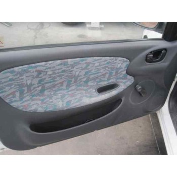 daewoo lanos del año 1997