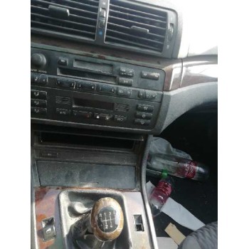 bmw serie 3 berlina (e46) del año 2000