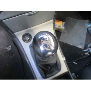 toyota corolla (e12) del año 2005