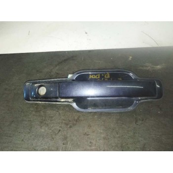 MANETA EXTERIOR DELANTERA DERECHA 