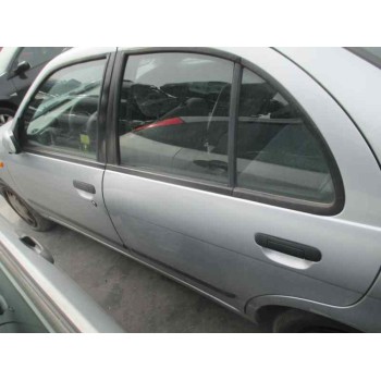 nissan almera (n15) del año 1999