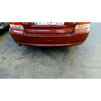 volvo s60 berlina del año 2004