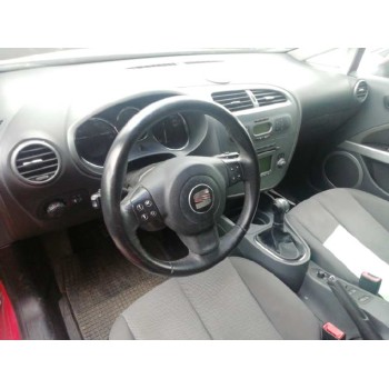 seat leon (1p1) del año 2005