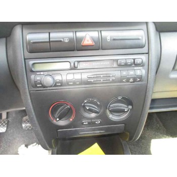 seat toledo (1m2) del año 2001