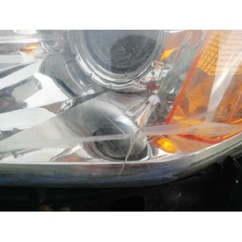 ssangyong kyron del año 2007