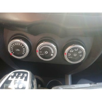 Recambio de mando climatizador para mitsubishi asx (ga0w) kaiteki 2wd referencia OEM IAM 7820A115XB  