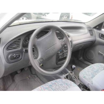 daewoo lanos del año 1997