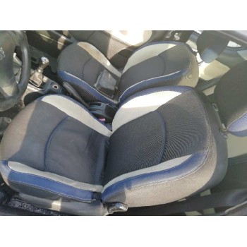 peugeot 206 berlina del año 2005