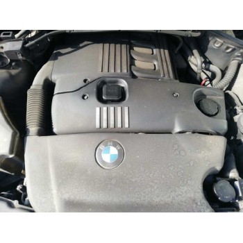 bmw serie 3 berlina (e46) del año 2000