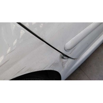 peugeot 307 (s1) del año 2004