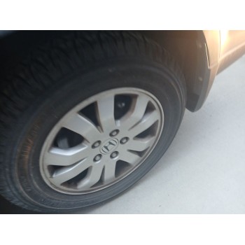 honda cr-v ii (rd_) del año 2006