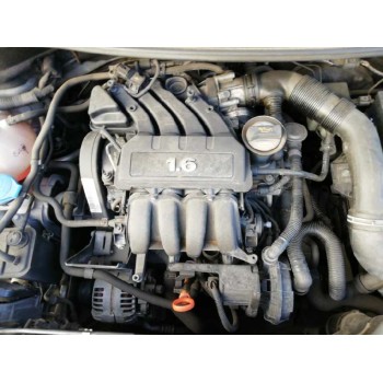 seat toledo (5p2) del año 2006