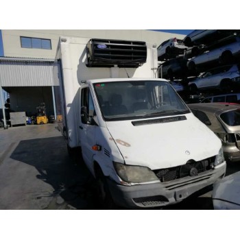 MERCEDES-BENZ SPRINTER 02.00  CAJA ABIERTA