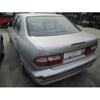 nissan almera (n15) del año 1999