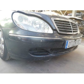 mercedes-benz clase s (w220) berlina del año 2004