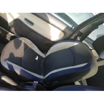 peugeot 206 berlina del año 2005