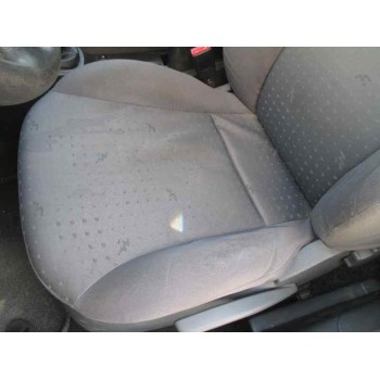 seat toledo (1m2) del año 2001