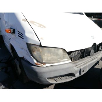 mercedes-benz sprinter 02.00  caja abierta del año 2003