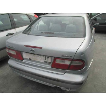 nissan almera (n15) del año 1999