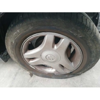 ssangyong kyron del año 2007