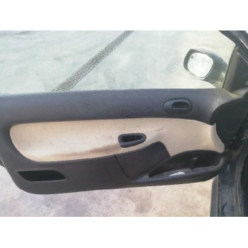 peugeot 206 berlina del año 2005