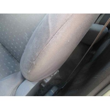 seat toledo (1m2) del año 2001