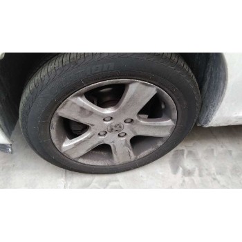 peugeot 307 (s1) del año 2004