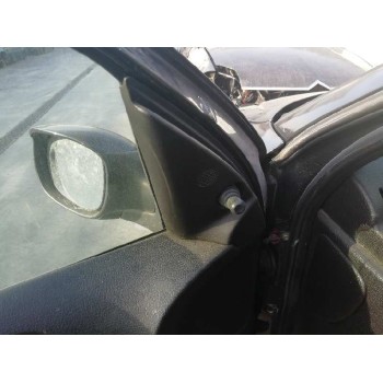 peugeot 206 berlina del año 2005