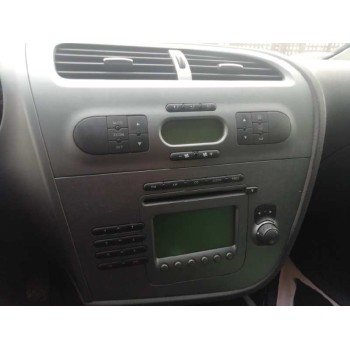 seat leon (1p1) del año 2005