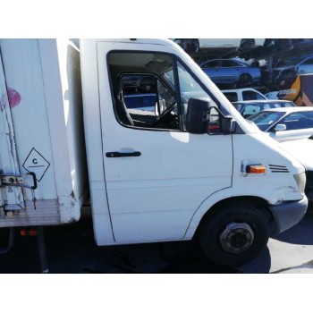 mercedes-benz sprinter 02.00  caja abierta del año 2003