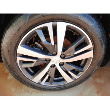 peugeot 3008 ii suv (mc_, mr_, mj_, m4_) del año 2019