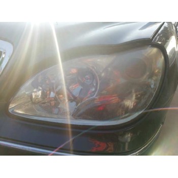 mercedes-benz clase s (w220) berlina del año 2004