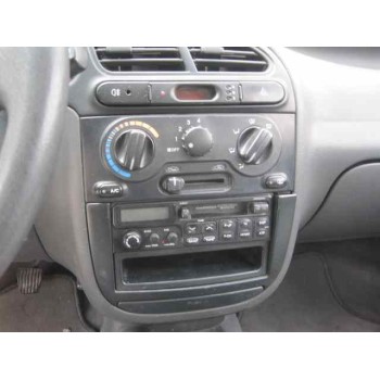 daewoo lanos del año 1997