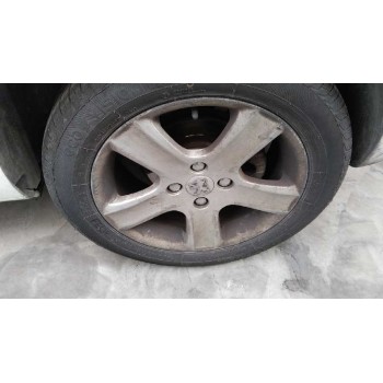 peugeot 307 (s1) del año 2004