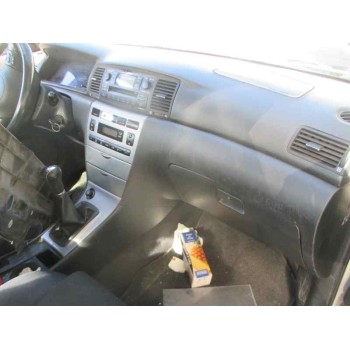 toyota corolla (e12) del año 2005