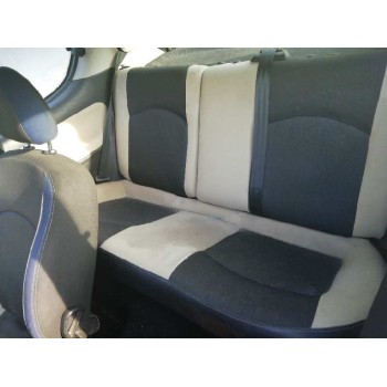 peugeot 206 berlina del año 2005