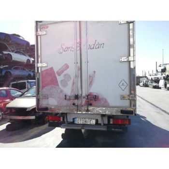 mercedes-benz sprinter 02.00  caja abierta del año 2003