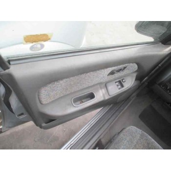 nissan almera (n15) del año 1999