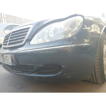 mercedes-benz clase s (w220) berlina del año 2004