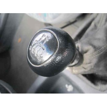 daewoo lanos del año 1997