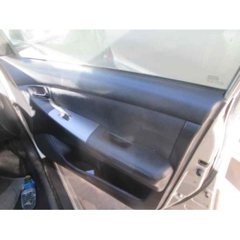 toyota corolla (e12) del año 2005