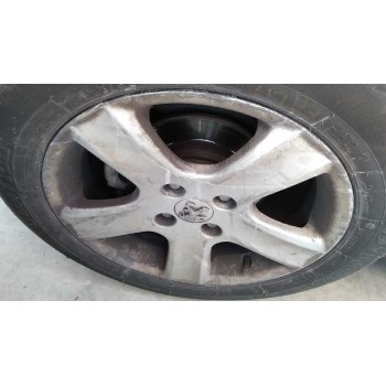 peugeot 307 (s1) del año 2004