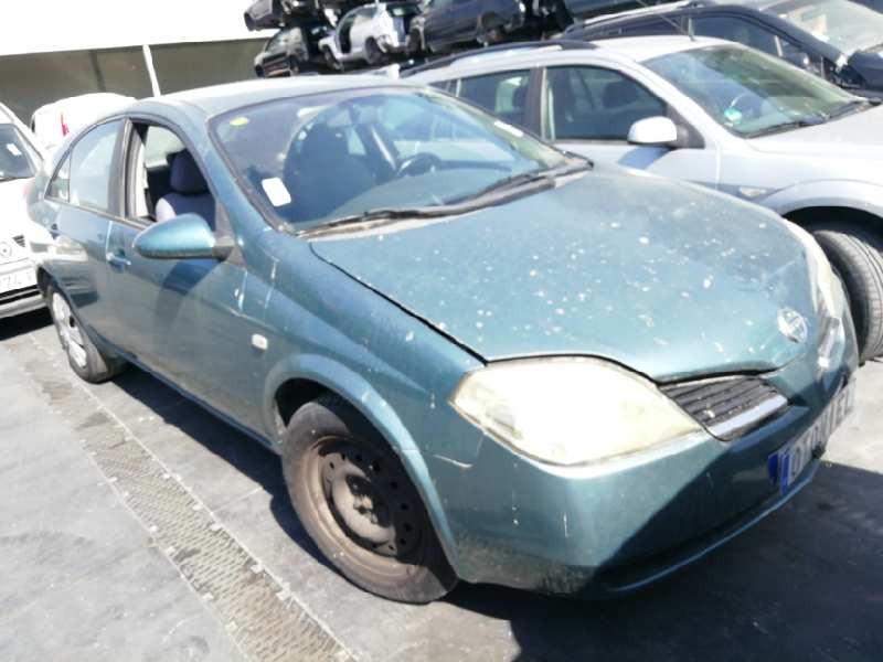 NISSAN PRIMERA BERLINA (P12)