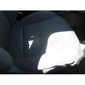 seat toledo (1m2) del año 2001